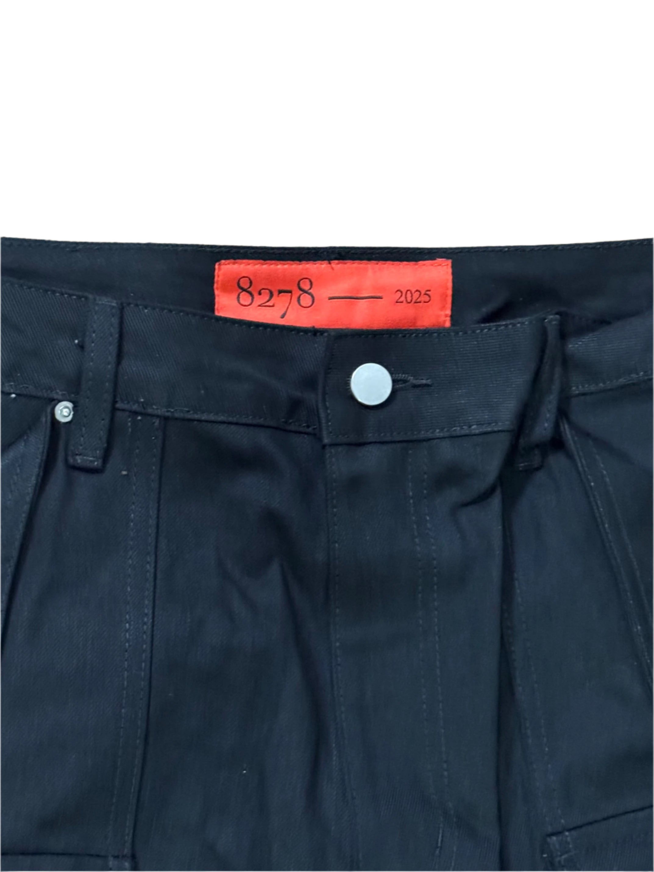 Pickpocket Jeans (Budget Pairs)