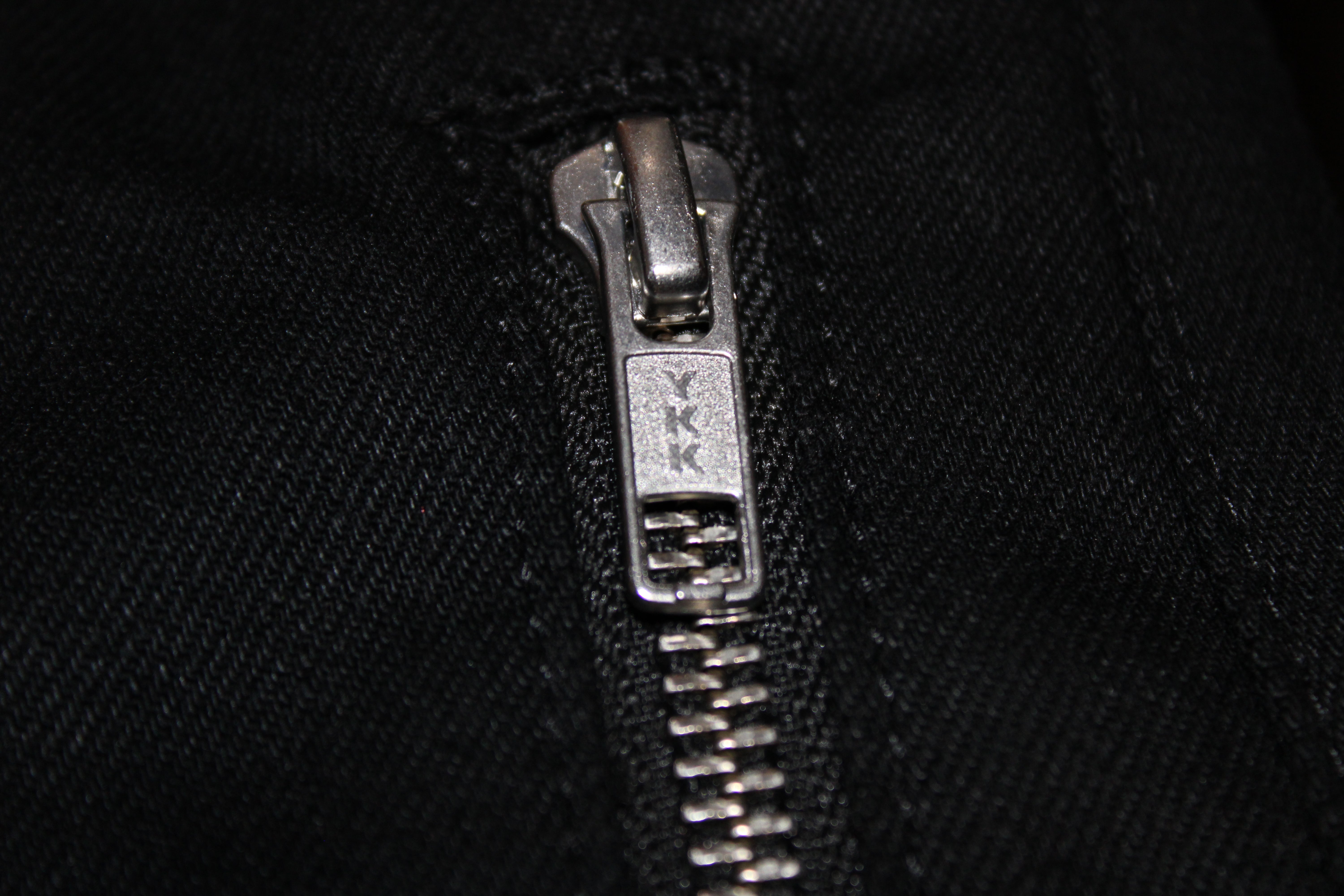 Panel Jeans