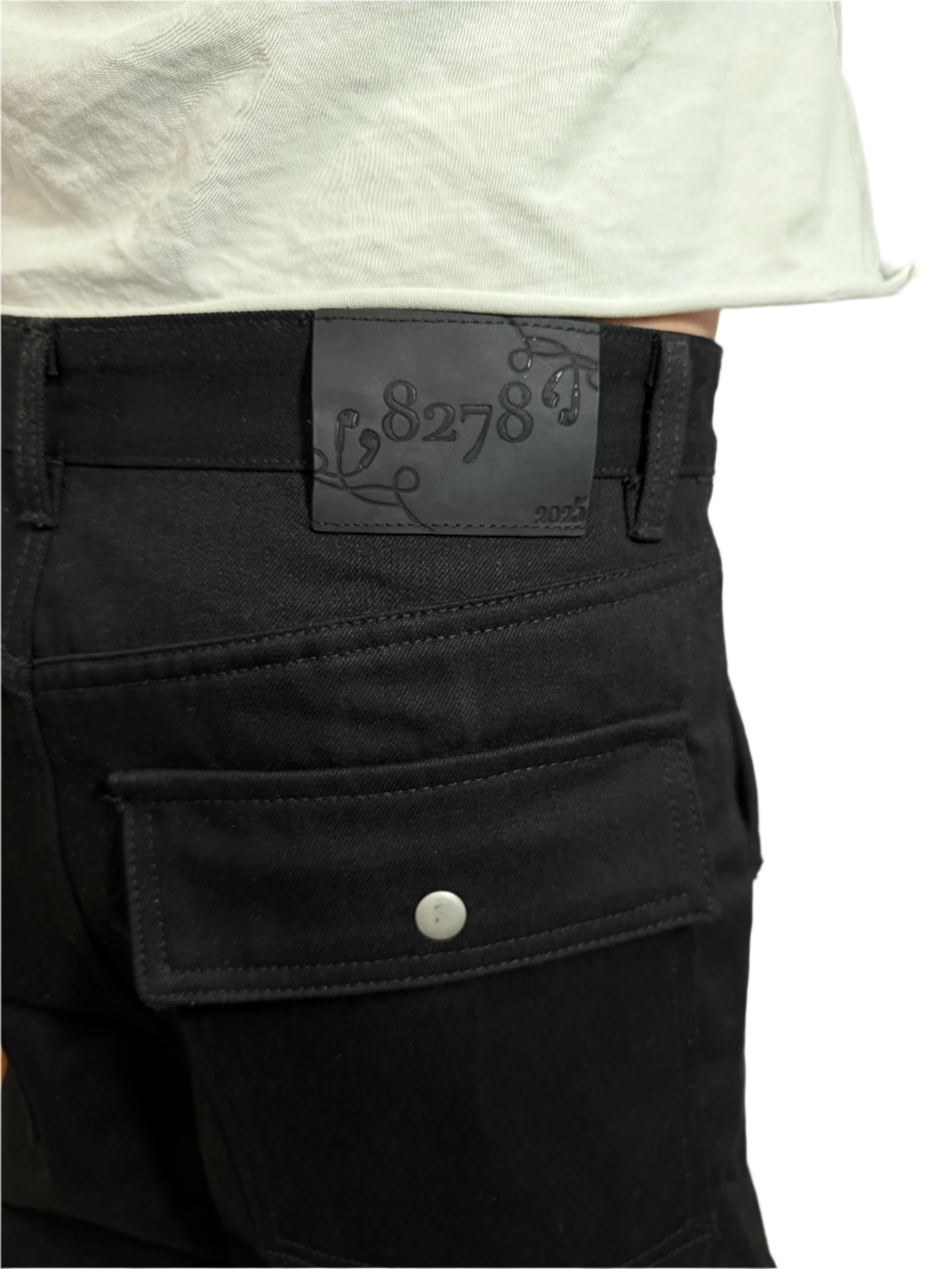 Pickpocket Jeans (Budget Pairs)