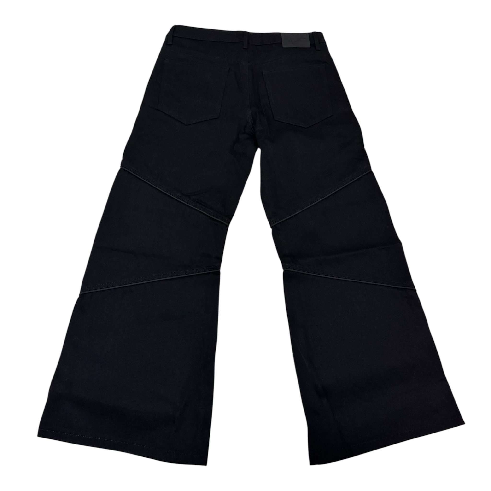 Panel Jeans