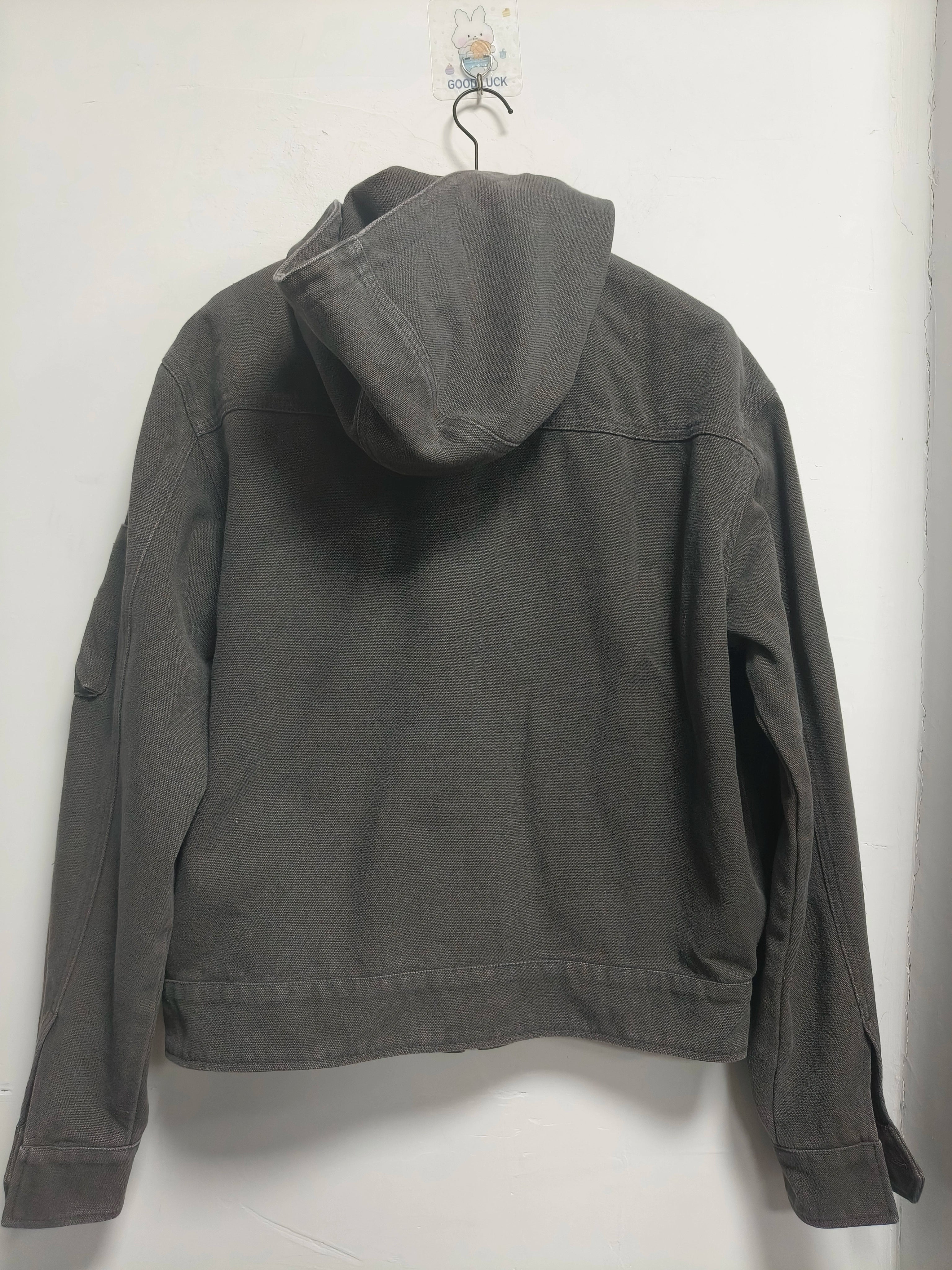 Arma Jacket