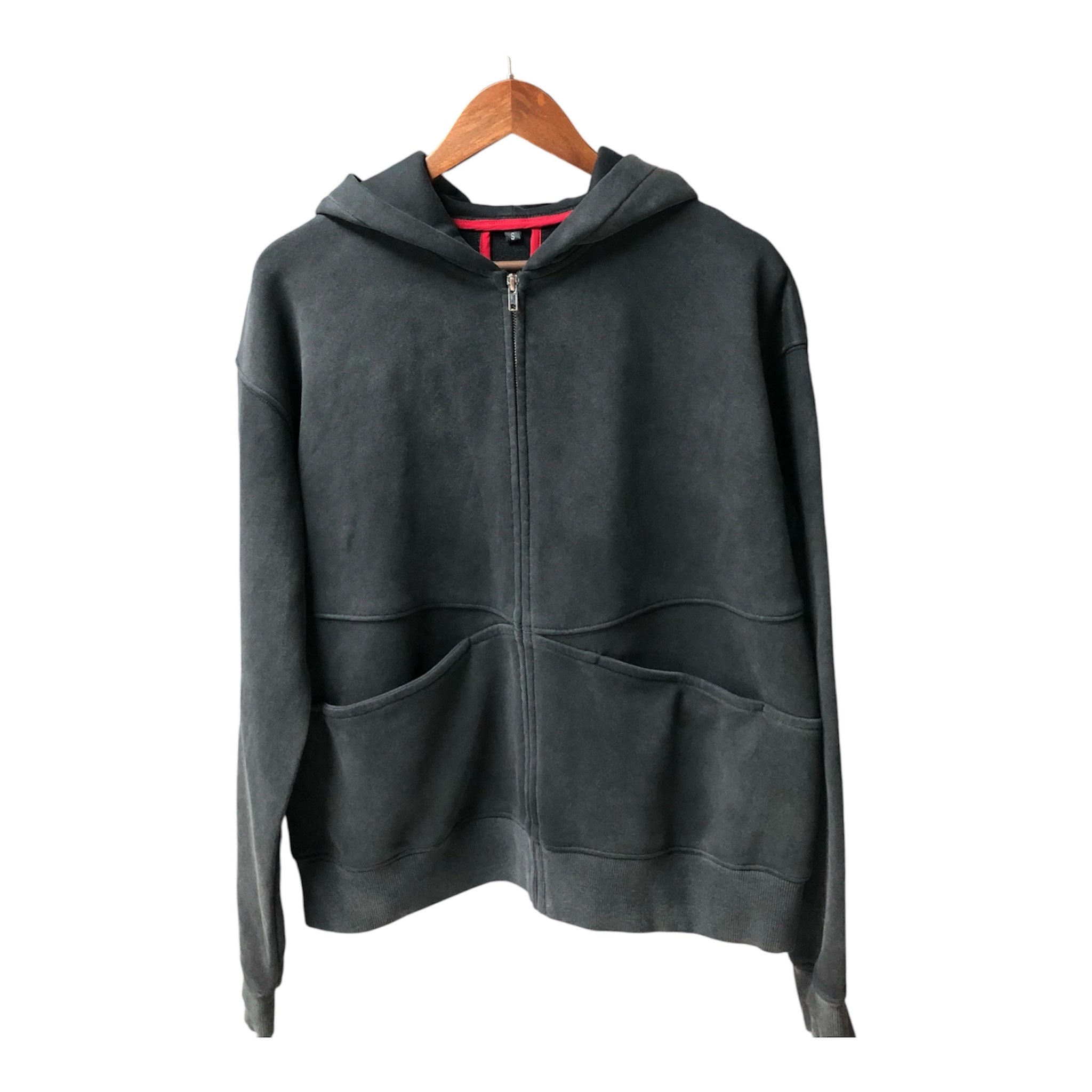 XP Zip Up