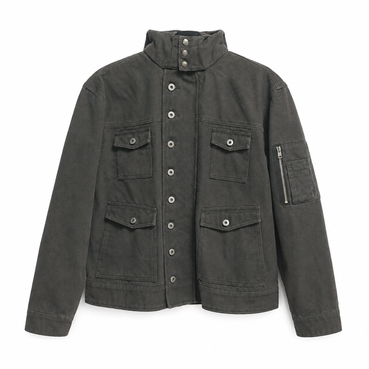 Arma Jacket