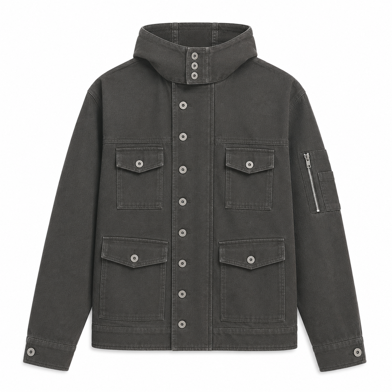 Arma Jacket