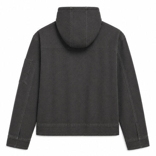 Arma Jacket