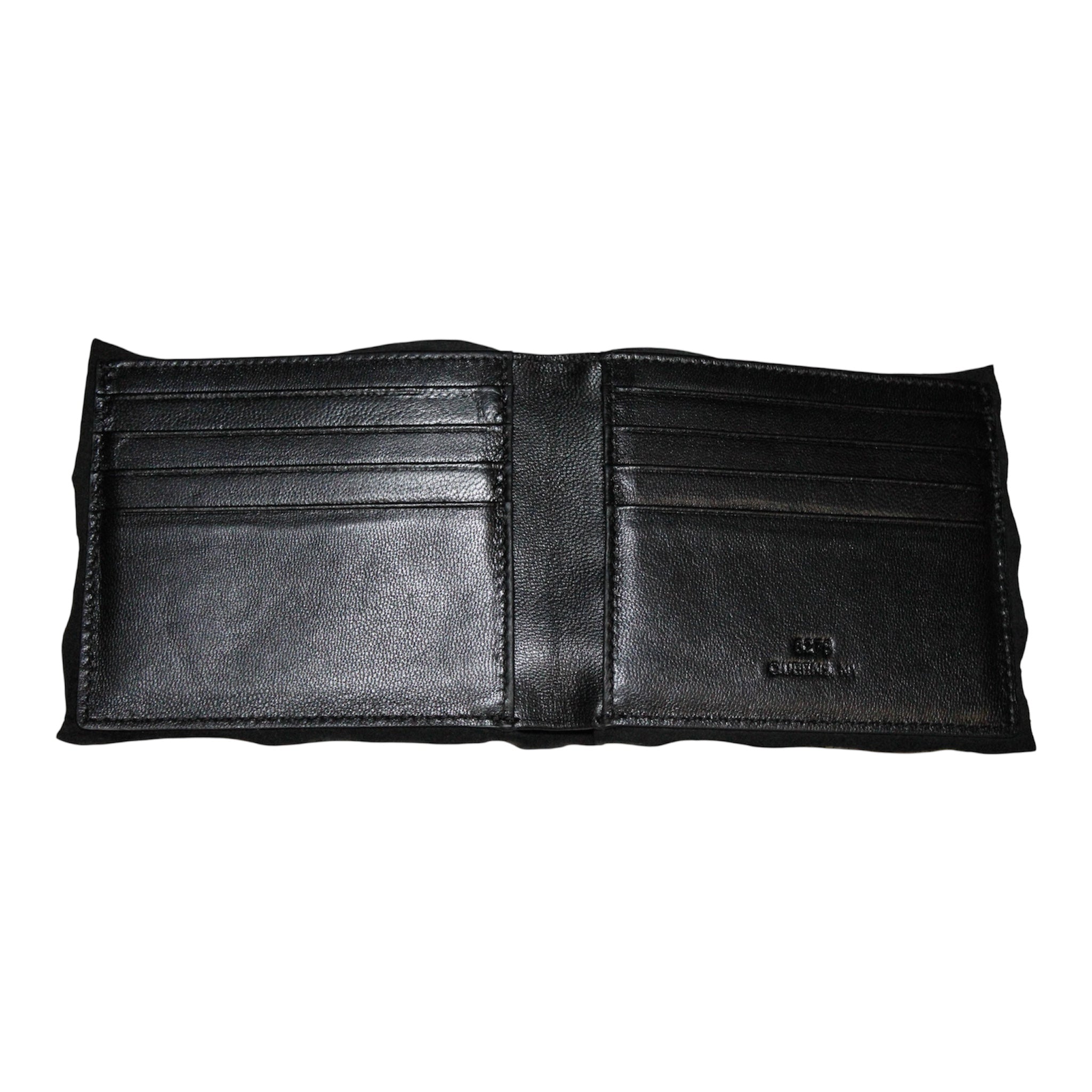 Lambskin Wallet
