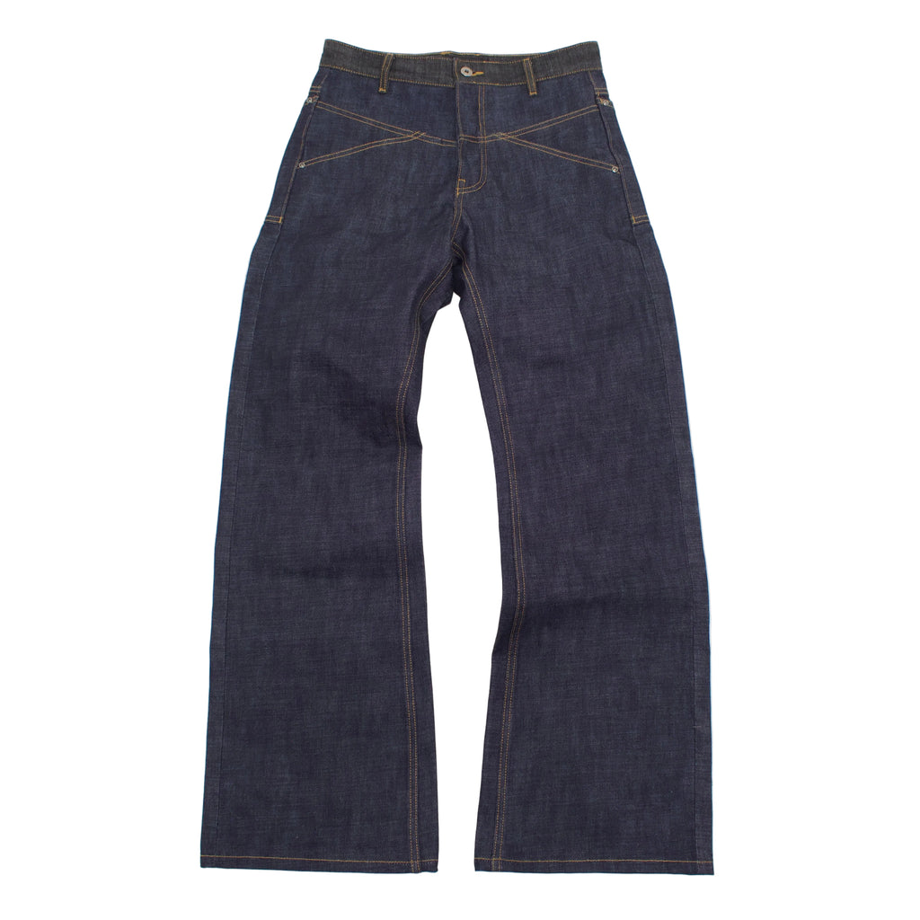 XP Jean - Coming Soon