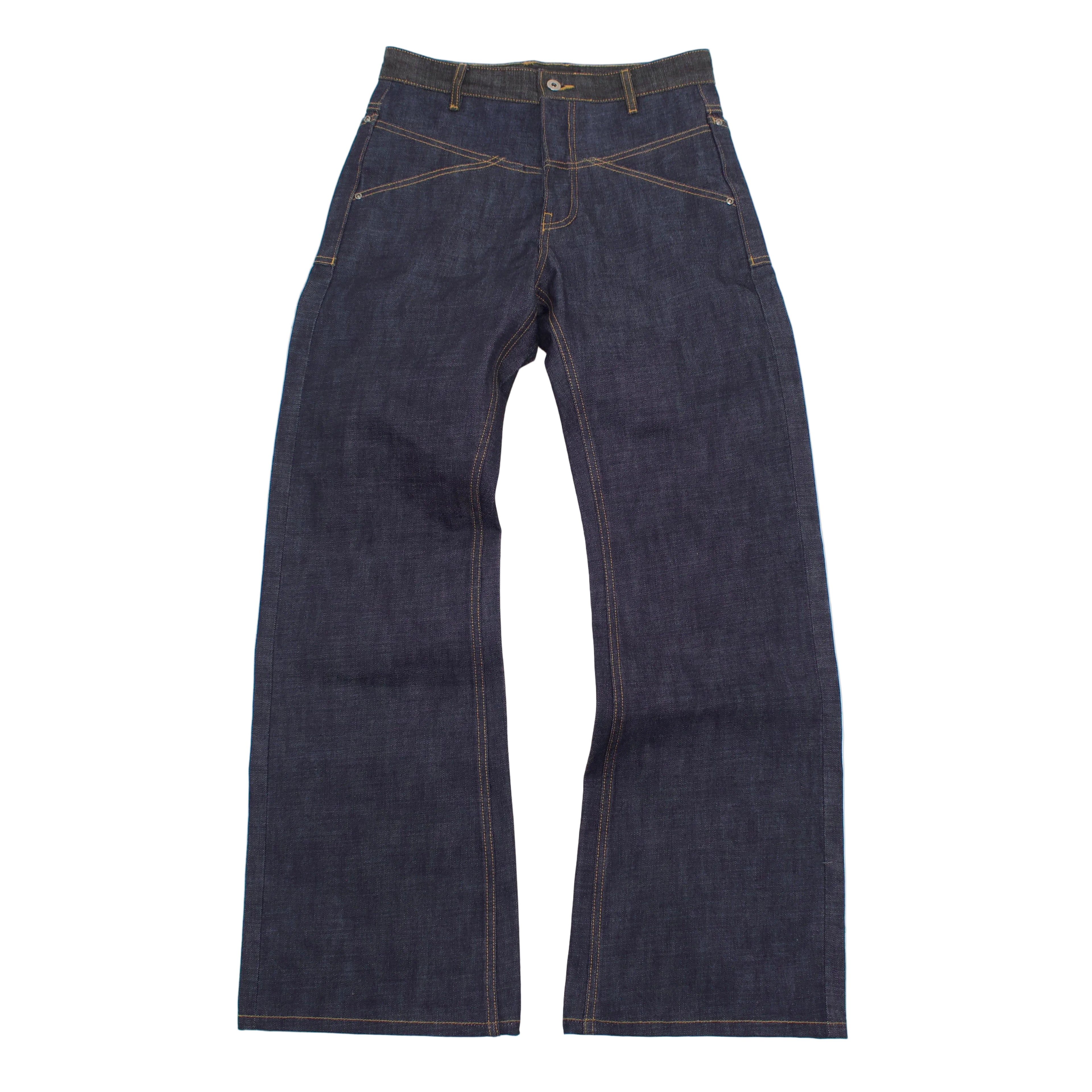 XP Jean - Coming Soon