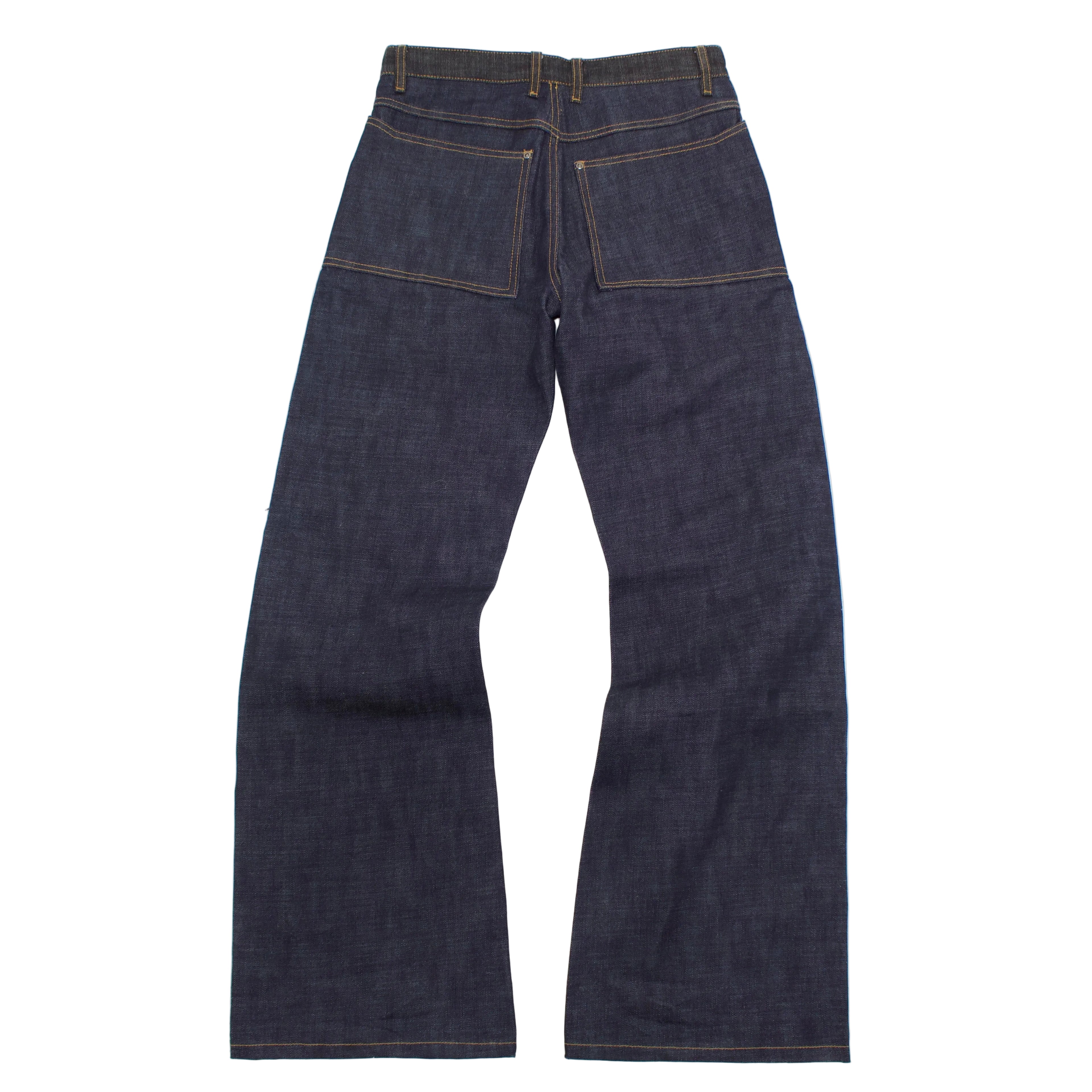 XP Jean - Coming Soon