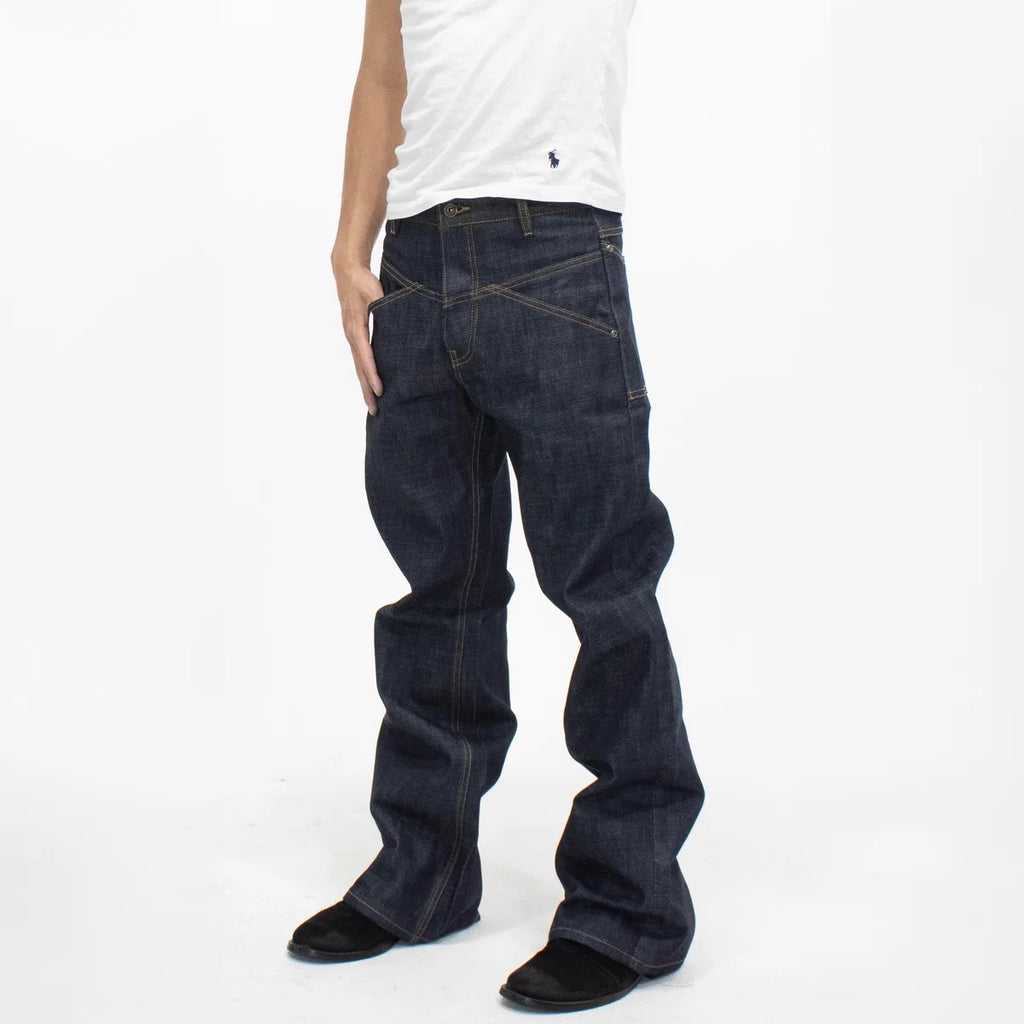 XP Jean