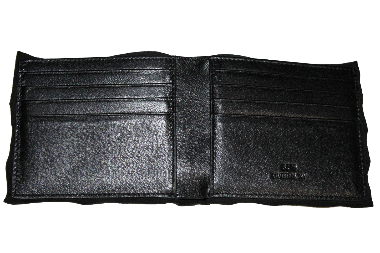 Lambskin Wallet