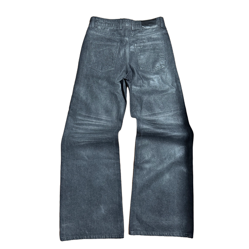 1 of 1 Waxed Jeans