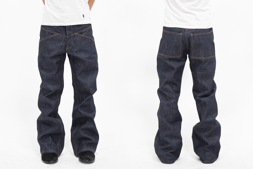 XP Jean