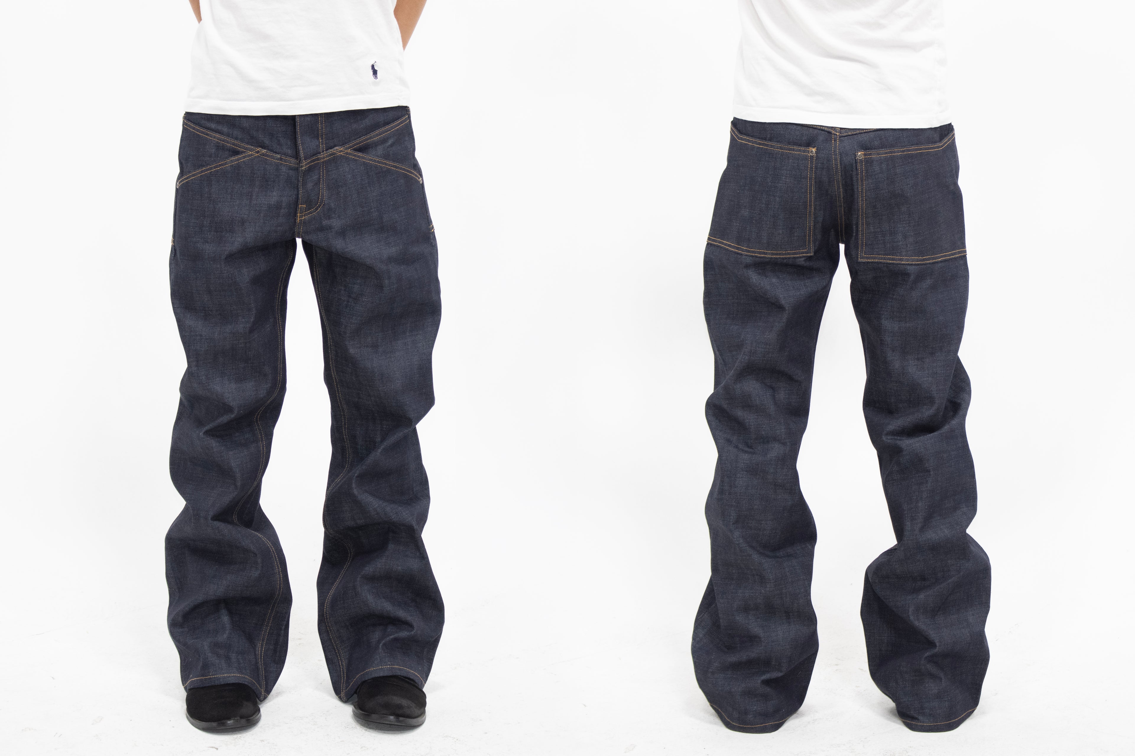 XP Bootcut Jean
