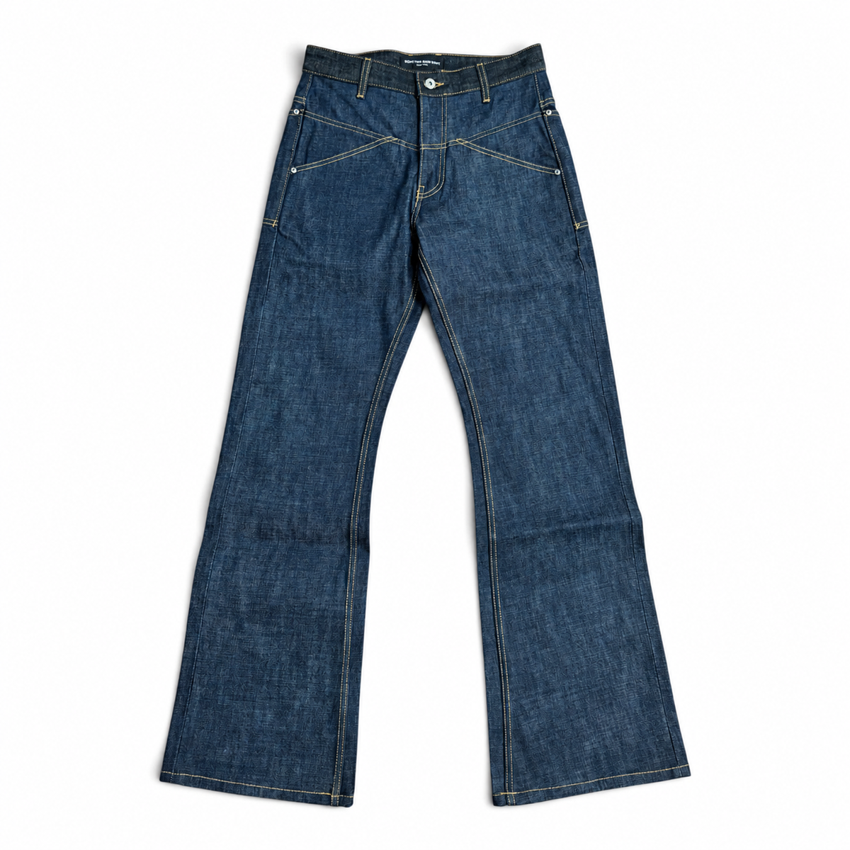 XP Jean
